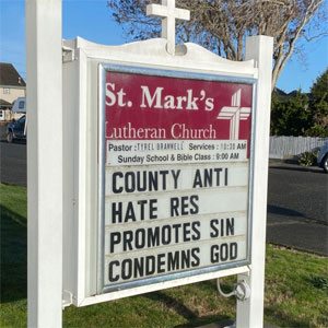 Anti-Hate