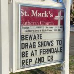 Drag Shows at Ferndale Rep