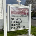 Persecution