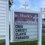 Crux Christi Clavis Paradisi