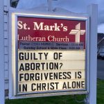Guilty of Abortion