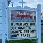 Women are not sex objects
